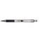 Zebra Zebra G-301 Black Retractable Gel Pen 1 pk 41311 - alternate 3